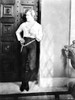 Film still featuring John Barrymore Photo Print - Item # VARCEL681413