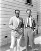 Portrait featuring John Barrymore Photo Print - Item # VARCEL681450