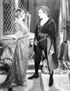 Film still featuring John Barrymore Photo Print - Item # VARCEL681520