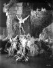 Film still featuring John Barrymore Photo Print - Item # VARCEL681554