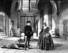 Film still featuring John Barrymore Photo Print - Item # VARCEL681555