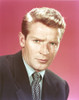 Richard Basehart Posed in Suit Photo Print - Item # VARCEL681566