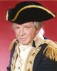 Richard Basehart Close Up Portrait Photo Print - Item # VARCEL681574