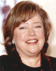 Kathy Bates Smiling in Formal Outfit Photo Print - Item # VARCEL681599