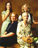 Kathy Bates Posed in Group Portrait Photo Print - Item # VARCEL681601