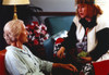 Kathy Bates Excerpt from Film Portrait Photo Print - Item # VARCEL681603