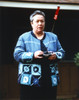 Kathy Bates Holding Remote Control Photo Print - Item # VARCEL681604