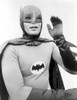 Adam West as Batman Photo Print - Item # VARCEL681700