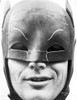 Adam West as Batman Photo Print - Item # VARCEL681717