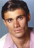 Steven Bauer Close Up Portrait Photo Print