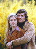 Meredith Baxter Couple Shot Portrait Photo Print - Item # VARCEL681796