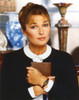 Stephanie Beacham Posed in a Portrait hugging Bible Photo Print - Item # VARCEL681812