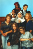 Stephanie Beacham Group Picture Photo Print - Item # VARCEL681815