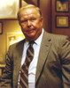 Ned Beatty posed in Formal Suit Photo Print - Item # VARCEL681822