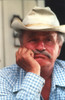 Noah Beery Jr Close Up Portrait Photo Print - Item # VARCEL681855