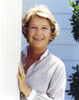 Barbara Bel-Geddes smiling Portrait Photo Print - Item # VARCEL681868