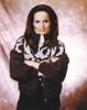 Shari Belafonte posed in Sweater Photo Print - Item # VARCEL681879