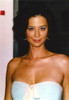 Catherine Bell posed in Portrait Photo Print - Item # VARCEL681882
