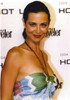 Catherine Bell Posed in Sexy Dress Photo Print - Item # VARCEL681891