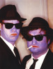 John Belushi in Formal Suit Portrait Photo Print - Item # VARCEL681900
