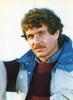 Tom Berenger wearing Blue Coat Close Up Portrait Photo Print - Item # VARCEL681922
