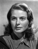 Ingrid Bergman Posed in a Black Blouse Photo Print - Item # VARCEL682001