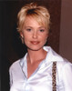 Josie Bissett Posed in White Shirt Portrait Photo Print - Item # VARCEL682146