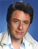 Bill Bixby smiling in Portrait Photo Print - Item # VARCEL682156