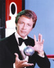 Bill Bixby Illusion Portrait Photo Print