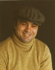 Robert Blake smiling in Sweater Photo Print - Item # VARCEL682194
