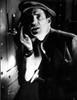 Humphrey Bogart Posed in Classic Portrait Photo Print - Item # VARCEL682233