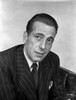 Humphrey Bogart in Printed Suit and Tie Photo Print - Item # VARCEL682306