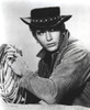 Bonanza in Cowboy Outfit Portrait Photo Print - Item # VARCEL682338