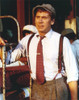 Barry Bostwick Posed in Printed Long Sleeve Polo Photo Print - Item # VARCEL682400