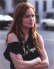 Kate Bosworth Posed in Black Attire Photo Print - Item # VARCEL682406