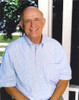 Peter Boyle Posed in Printed Polo Photo Print - Item # VARCEL682495