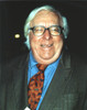 Ray Bradbury Posed in Suit and Tie Photo Print - Item # VARCEL682507