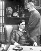 Marlon Brando and Al Pacino in The Godfather Photo Print - Item # VARCEL682556
