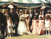 Marlon Brando in A Wedding Scene from The Godfather Photo Print - Item # VARCEL682668