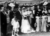 Marlon-GF Brando in A Wedding Portrait Photo Print - Item # VARCEL682676