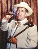 Beau Bridges in Suit with Hat Photo Print - Item # VARCEL682719