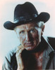 Lloyd Bridges posed in Cowboy Outfit Photo Print - Item # VARCEL682735