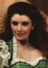 Morgan Brittany smiling in Close Up Portrait Photo Print - Item # VARCEL682757