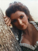 Morgan Brittany Close Up Portrait Under the Tree Photo Print - Item # VARCEL682759