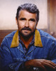 James Brolin Portrait in Blue Denim Jacket Photo Print - Item # VARCEL682769