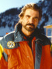 James Brolin Portrait in Red Jacket Photo Print - Item # VARCEL682771