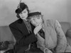 Harpo Marx and Lucille Ball in Room Service Photo Print - Item # VARCEL682890
