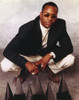 Bobby Brown in Classic Portrait Photo Print - Item # VARCEL682928