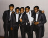 Bobby Brown in Formal Wear Group Portrait Photo Print - Item # VARCEL682932