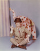 Joe Brown Portrait in Classic Photo Print - Item # VARCEL682944